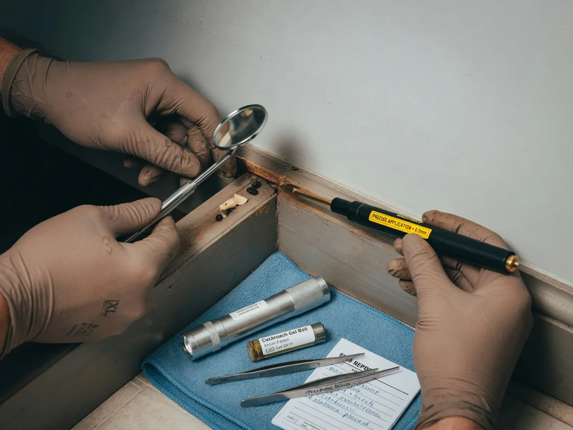Why choose Emergency Pest Control in Inwood, WV